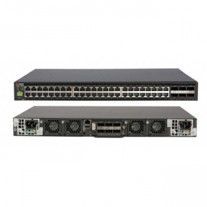 Brocade Ruckus ICX7750 (ICX7750-48C)